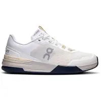 ON Damen Tennisoutdoorschuhe THE ROGER ADV Pro Clay