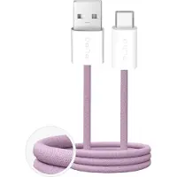 Puro Lade und Synchronisierungskabel Fabrik 2.0 USB-A - USB-C