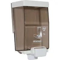 JM Metzger FIX Seifenspender SD137 , Inhalt: 750 ml