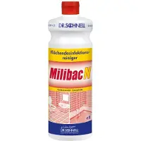 DR. SCHNELL GmbH & Co. KGaA Dr. Schnell Milibac N Flächendesinfektion 1 l