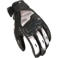 Macna Haros Damen Motorrad Handschuhe
