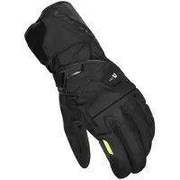 Macna Foton 2.0 Rtx Schwarz Electrically Heated Handschuhe Größe 3XL