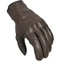 Macna Rigid Braun Summer Handschuhe Größe 2XL