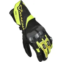 Macna Protego Motorrad Handschuhe