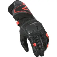 Macna Thandor Perforierte Lederhandschuhe