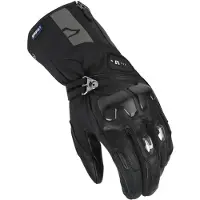 Macna Progress 2.0 RTX DL beheizbare wasserdichte Motorrad Handschuhe