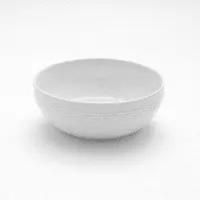 Friesland Jeverland Weiß Müslischale 14 cm Jeverland Weiß 5909226011