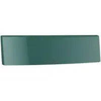 Cws Frontpanel für Paradise Toiletpaper Grün