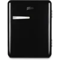 Koenig Kühlschrank TOAD9 / Mini Bar / 31L / Ultra-kompakt / Retro-Design