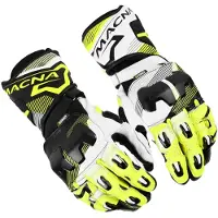 Macna Powertrack 2.0 Motorrad Handschuhe