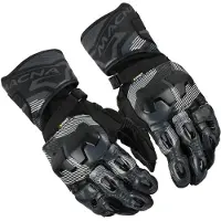 Macna Powertrack 2.0 Motorrad Handschuhe