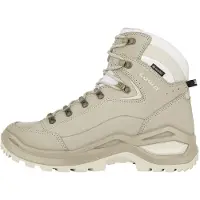 Lowa Renegade Evo Gore-tex Mid Wanderstiefel