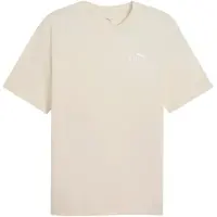 Puma ESS Relaxed Small No. 1 Logo Shirt Herren