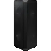 Samsung MX-ST40B, 2.0 Kanäle, 160 W, Schwarz, Haus, Verkabelt & Kabellos, 40 W