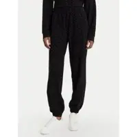 HUGO Jogginghose 50545211 Schwarz Regular Fit
