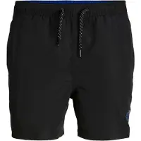 Jack & Jones Fiji Plus Size Badeshorts