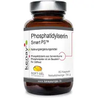 Kenay Phosphatidylserin Smart PS | 60 St