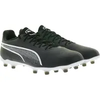 Puma Herren Fussball-Rasenschuhe KING PRO FG/AG