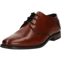 Bugatti Herren Halbschuhe 311-AFY6-1100 Cognac Gr.46