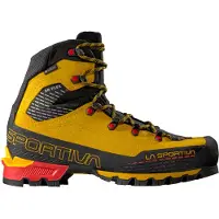 La Sportiva Trango Alpine Gtx Wanderstiefel Gelb EU 44 1/2 Mann Gelb EU 44 1/2