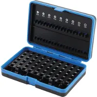 Bgs 4815-1 Leerkoffer für Art. 4815