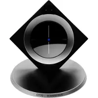 Epos IMPACT DW BS PHONE - EU, Basisstation, Schwarz