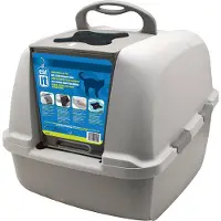 Catit Airsift Jumbo Katzentoilette