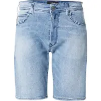 Replay Ma981y.000.261.c42 Kurze Hose