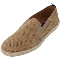 Verbenas Tom Slipper Beige