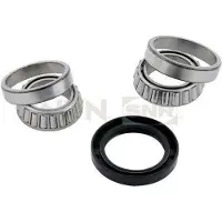 SNR Radlagersatz für DAIHATSU FOURTRAK (F7, F8) R179.18