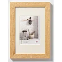 Walther design Holzrahmen HO430H Home 24x30cm natur