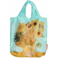 Cedon Easy Art Bag van Gogh, Sonnenblumen