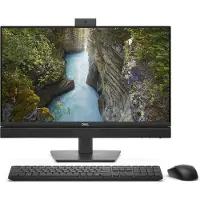 Dell Pro QC24251, 61 cm (24"), Full HD, Intel Core i5, 16 GB, 512 GB, Windows 11 Pro