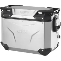 Givi Trekker Outback Evo Smart Cam-side 44l Seitenkoffer