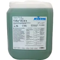Kiehl's ProMop-DES-AF-K Desinfektionsreiniger j650810 , 1 Kanister à 10 Liter