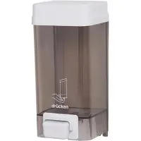 METZGER FIX Seifenspender 1000 ml nachfüllbar 1 Spender