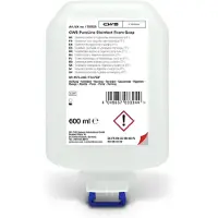 Cws PureLine Desinfect Gel 600 ml Desinfect Foam