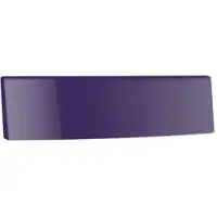 Cws Frontpanel für Paradise Toiletpaper Lila