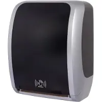 JM Metzger Cosmos Sensor-Desinfektionsspender 1000 ml weiß