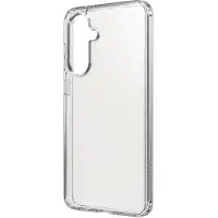 Black Rock Clear Protection Case