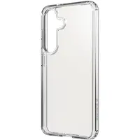 Black Rock Clear Protection Case