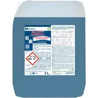 DREITURM GmbH GALOPP Compact Vollwaschmittel 3131 , 5 l - Kanister