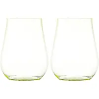 Zwiesel Glas Allroundbecher Kolibri 42 lemon 2 Stück