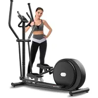 AsVIVA Crosstrainer & Ergometer C29 Bluetooth