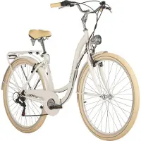 Dacapo Damenrad 28" Balloon