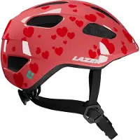 Lazer Helm Nutz Kineticore 2.0 Größe 50-56 cm Herzen FA003716192