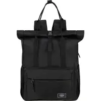 American Tourister Urban Groove Kinder Rucksack 20,5L, Black