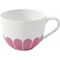 Villeroy & Boch Fleur Cassis Kaffeeobertasse