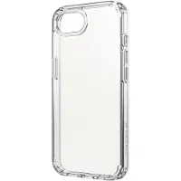 Black Rock Clear Protection Case