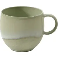 Villeroy & Boch Perlemor Alga Becher mit Henkel 0,21 L Perlemor Alga 1951749650